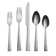 ONEIDA Cabria 5 Piece Place Setting~18/10 Stainless Flatware
